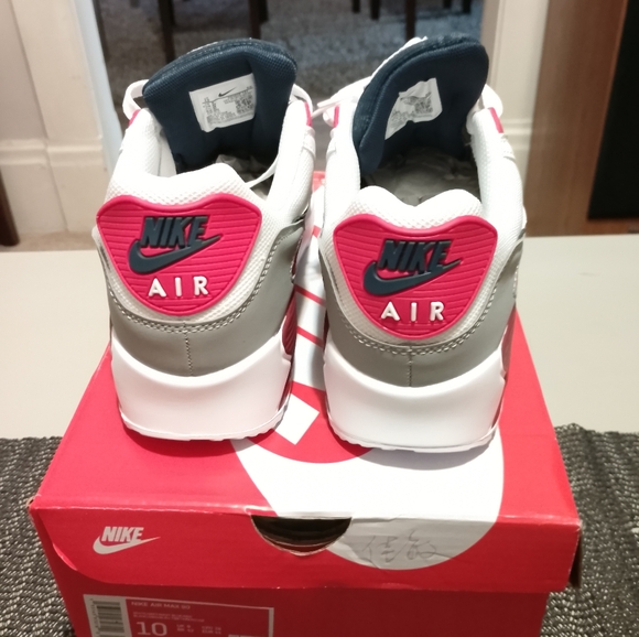 💥💥SOLD💥💥💥BNIB MENS NIKE AIRMAX 90 - Picture 6 of 9
